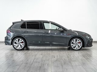 2020 Volkswagen Golf GTI VIII, серый, 3449000 рублей, вид 5