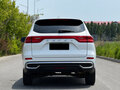 2021 Haval M6 Plus II, белый - вид 5
