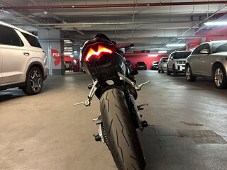 2023 Aprilia RS 660, синий, 1100000 рублей, вид 5