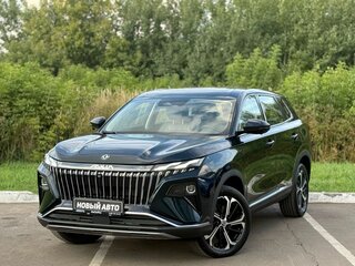 2025 Dongfeng Huge, синий, 2899900 рублей, вид 2