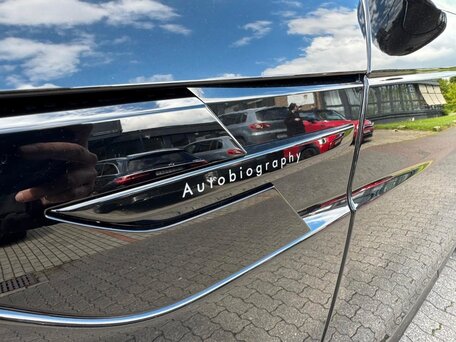 2026 Land Rover Range Rover Sport D350 III, чёрный, 18800000 рублей, вид 5