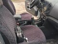 2021 Lada (ВАЗ) XRAY I, серый, 1000000 рублей - вид 4