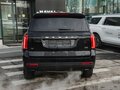 2026 Haval H5 II, чёрный - вид 10