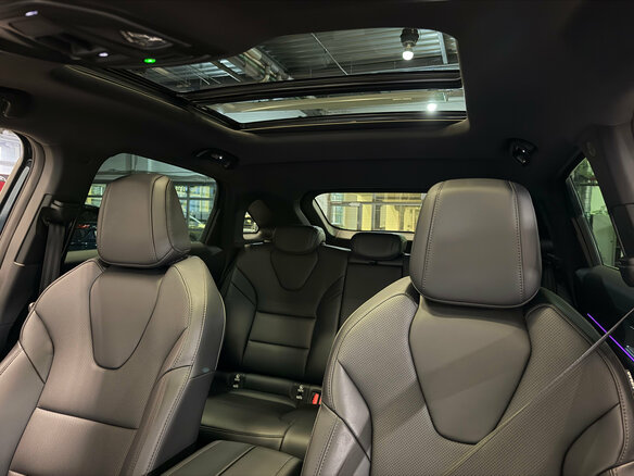 2025 Haval F7x II, синий, 3149000 рублей - вид 23