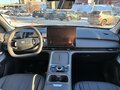 2025 Geely EX5 Гибрид EM-i, синий - вид 9