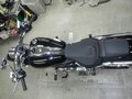 2026 Harley-Davidson Breakout, чёрный - вид 9
