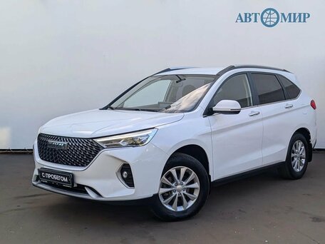 Haval M6 II