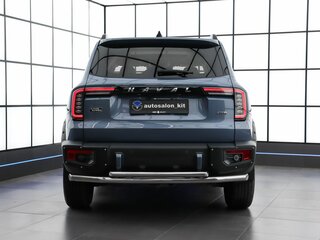 2023 Haval Dargo X I, серый, 2750000 рублей, вид 5