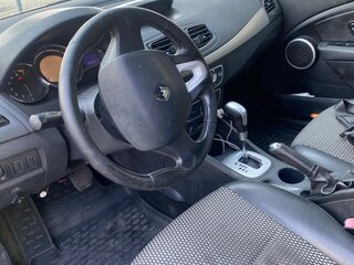 2012 Renault Fluence I, бежевый, 665000 рублей, вид 5