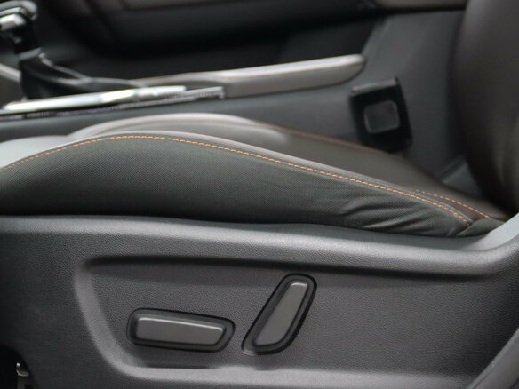 2022 Changan CS35 Plus I, серый, 1555550 рублей - вид 22