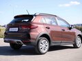 2025 Solaris KRX, коричневый, 2700000 рублей - вид 4