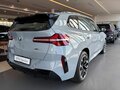 2026 BMW X3 30L xDrive IV (G45/G48), серый - вид 4