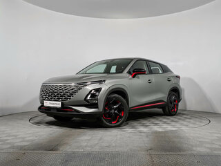 2023 Omoda C5 I, серый, 1890000 рублей, вид 1