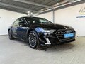 2024 Audi A7 45 TFSI II (4K), чёрный - вид 6