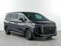 2025 Hongqi HQ9, чёрный, 6650000 рублей - вид 2