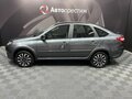 2026 Lada (ВАЗ) Granta Active Cross I Рестайлинг, серый, 1266000 рублей - вид 5