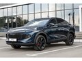 2026 Haval F7x II, синий, 3764809 рублей