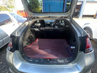 2009 Honda Insight II, серый, 440000 рублей, вид 5