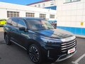 2021 Exeed VX I, чёрный, 2200000 рублей