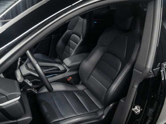 2024 Porsche Macan 4 II, чёрный, 14994000 рублей - вид 22