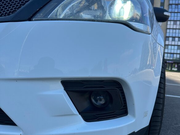 2011 Kia Ceed I Рестайлинг, белый, 770000 рублей - вид 21