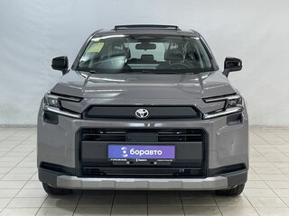 2026 Toyota RAV4 VI (XA60), серый, 4450000 рублей, вид 3