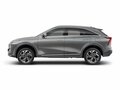 2026 Haval F7 II, серый - вид 1
