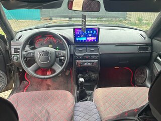 2011 Lada (ВАЗ) Priora I, серый, 280000 рублей, вид 2