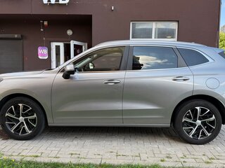 2022 Haval Jolion I, серый, 1630000 рублей, вид 5