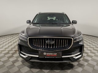 2024 Geely Monjaro I, чёрный, 3449000 рублей, вид 2