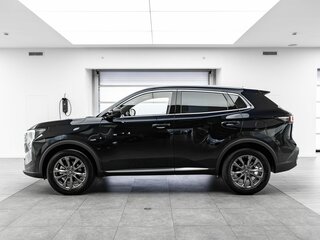 2026 Changan UNI-S I Рестайлинг, чёрный, 3079900 рублей, вид 5