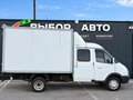 2009 ГАЗ ГАЗель (3302), белый, 1000000 рублей - вид 3