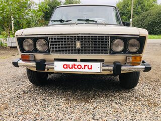 1991 Lada (ВАЗ) 2106, бежевый, 136000 рублей, вид 2