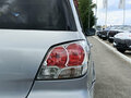 2004 Mitsubishi Outlander I, серебристый - вид 8