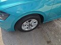 2023 Volkswagen Polo Plus (China Market), голубой, 1150000 рублей - вид 9