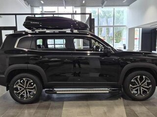 2026 Haval Dargo I Рестайлинг, чёрный, 3499000 рублей, вид 4