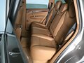 2007 Porsche Cayenne S I Рестайлинг (957), бежевый - вид 8