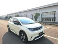 2024 BYD Dolphin 44.9 kWh I, белый, 1250000 рублей - вид 2