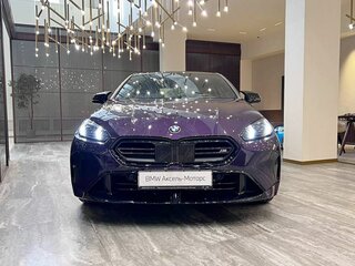 2025 BMW 2 серии Gran Coupe L M235i L F74/78, фиолетовый, 5940000 рублей, вид 2
