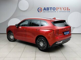 2023 Haval Jolion I, красный, 1899000 рублей, вид 2
