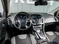 2012 Ford Focus III, серый, 759000 рублей - вид 5