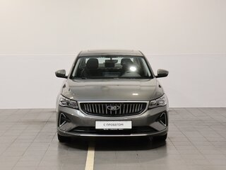 2025 Belgee S50, серый, 1999000 рублей, вид 3