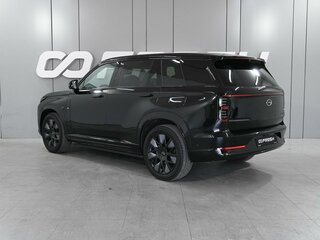 2026 GAC Trumpchi S7 I Рестайлинг, чёрный, 5579000 рублей, вид 2