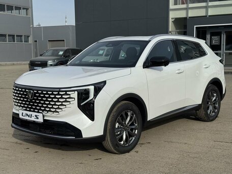 Changan UNI-S I