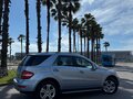 2009 Mercedes-Benz M-Класс 320 II (W164) Рестайлинг, голубой, 1700000 рублей - вид 2