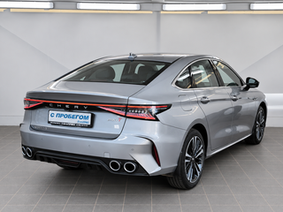 2024 Chery Arrizo 8, серый, 2349000 рублей, вид 4