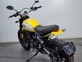2022 Ducati Scrambler 800, жёлтый, 699000 рублей - вид 6