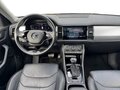 2023 Skoda Kodiaq I Рестайлинг, чёрный, 3590000 рублей - вид 6