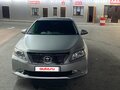 2012 Toyota Camry VII (XV50), серебристый, 1480000 рублей