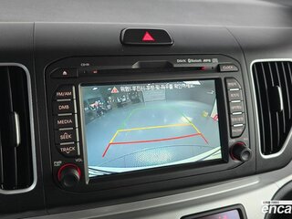 2017 Kia Ray I Рестайлинг, белый, 859525 рублей, вид 3